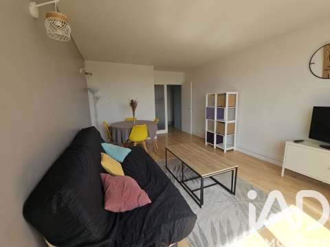 Vente appartement 3 pièces Vente appartement 3 pièces