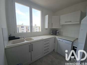 Vente Appartement 3 piècesLe Havre