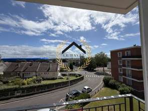 Vente Appartement 3 piècesLe Havre