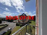 Vente appartement 3 pièces Le Havre - 76