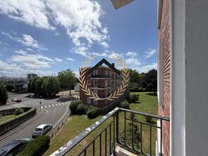 Vente Appartement 3 piècesLe Havre
