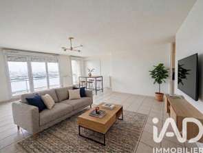Vente Appartement 4 piècesLe Havre