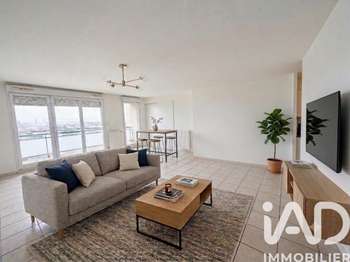 Vente appartement 4 pièces Le Havre 76