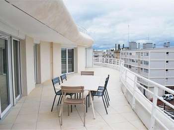 Vente Appartement 4 piècesLe Havre