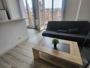 Vente Appartement 2 piècesLe Havre