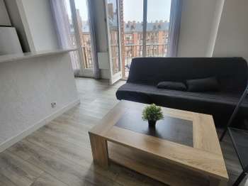 Vente appartement 2 pièces Le Havre 76