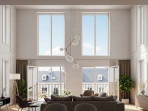 Vente Appartement 3 piècesLe Havre