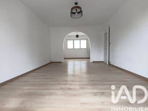 Vente appartement 5 pièces Le Havre 76