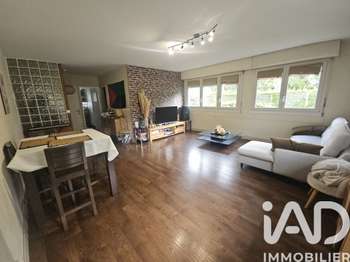 Vente Appartement 3 piècesLe Havre
