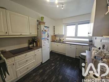 Vente Appartement 3 piècesLe Havre