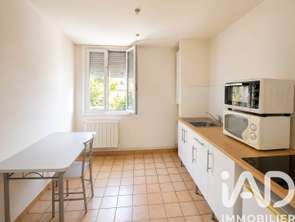 Vente Appartement T1Le Havre