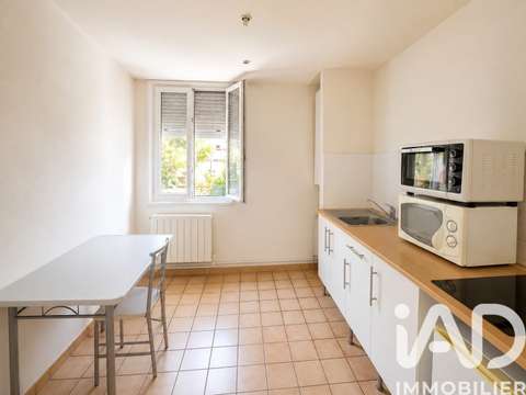 Vente appartement 1 pièce Le Havre 76