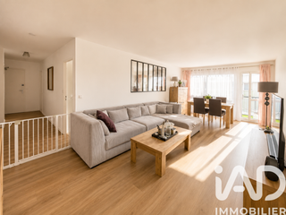 Vente appartement 4 pièces Vente appartement 4 pièces