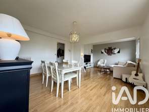 Vente Appartement 4 piècesLe Havre
