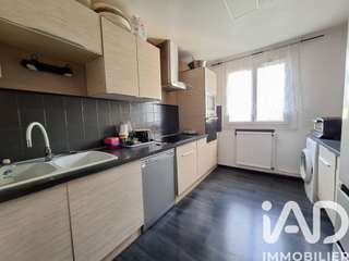 Vente appartement 4 pièces Vente appartement 4 pièces