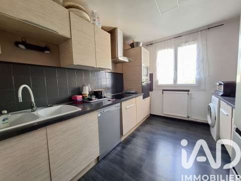 Vente appartement 4 pièces Vente appartement 4 pièces