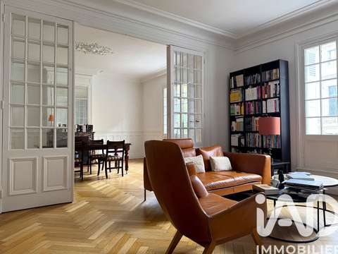 Vente appartement 4 pièces Le Havre 76