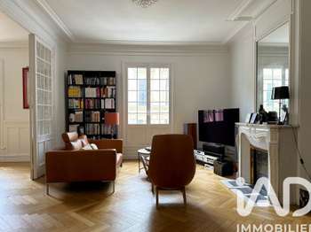 Vente appartement 4 pièces Vente appartement 4 pièces