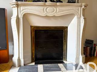 Vente appartement 4 pièces Vente appartement 4 pièces
