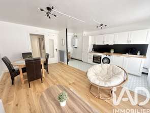 Vente Appartement 4 piècesLe Havre