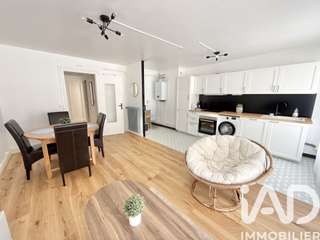 Vente appartement 4 pièces Vente appartement 4 pièces