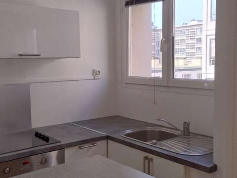 Vente appartement 2 pièces Vente appartement 2 pièces