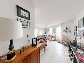 Vente Appartement 3 piècesLe Havre