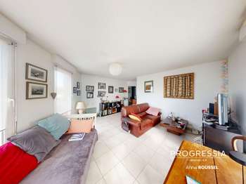 Vente appartement 3 pièces Vente appartement 3 pièces
