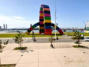 Vente appartement 4 pièces Le Havre 76