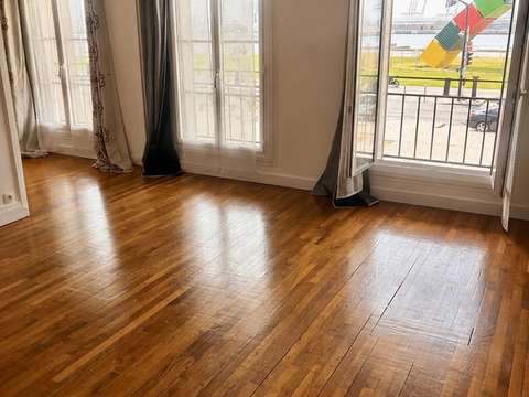 Vente appartement 4 pièces Vente appartement 4 pièces