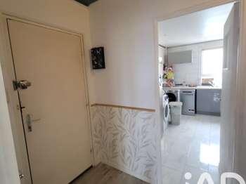 Vente appartement 3 pièces Le Havre 76