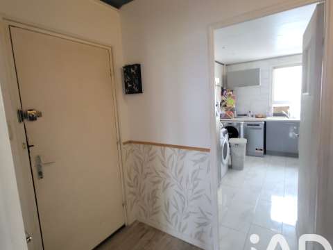 Vente appartement 3 pièces Le Havre 76
