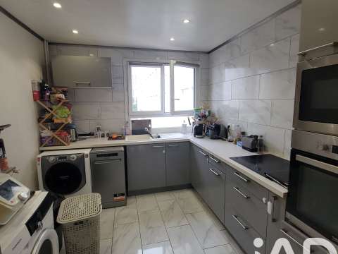 Vente appartement 3 pièces Vente appartement 3 pièces