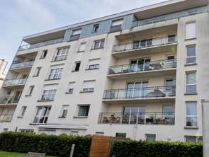 Vente Appartement 3 piècesLe Havre