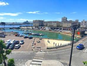 Vente Appartement 2 piècesLe Havre