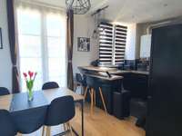 Vente appartement 2 pièces Vente appartement 2 pièces