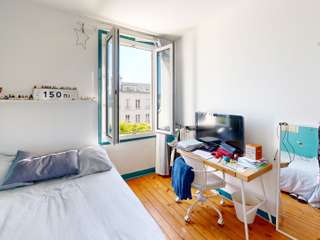 Vente appartement 4 pièces Vente appartement 4 pièces