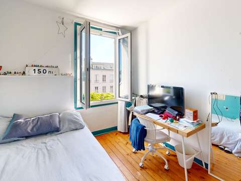 Vente appartement 4 pièces Le Havre 76