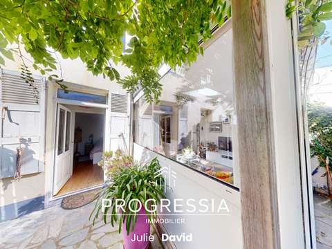 Vente appartement 4 pièces Le Havre 76