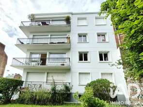 Vente Appartement 4 piècesLe Havre