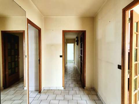 Vente appartement 4 pièces Vente appartement 4 pièces