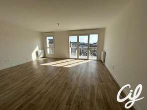 Vente Appartement 3 piècesLe Havre