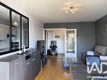 Vente appartement 4 pièces Le Havre 76