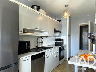 Vente appartement 4 pièces Vente appartement 4 pièces