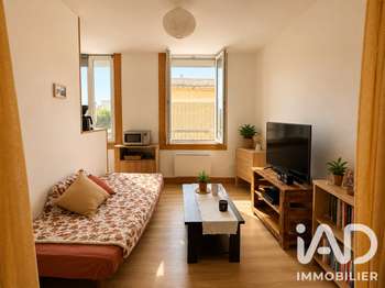Vente appartement 2 pièces Le Havre 76