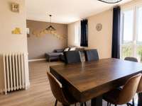 Vente appartement 4 pièces Vente appartement 4 pièces