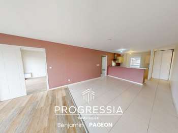Vente appartement 3 pièces Le Havre 76