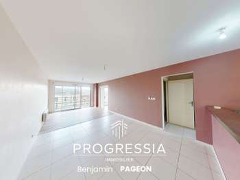 Vente Appartement 3 piècesLe Havre