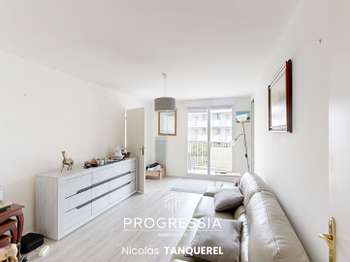 Vente Appartement 4 piècesLe Havre