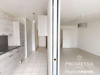 Vente Appartement 4 piècesLe Havre